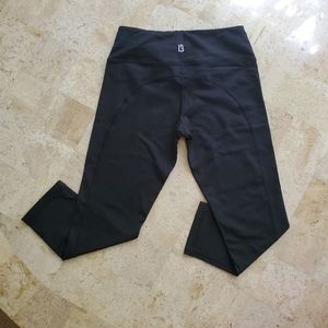 Buffbunny OG Crop Leggings